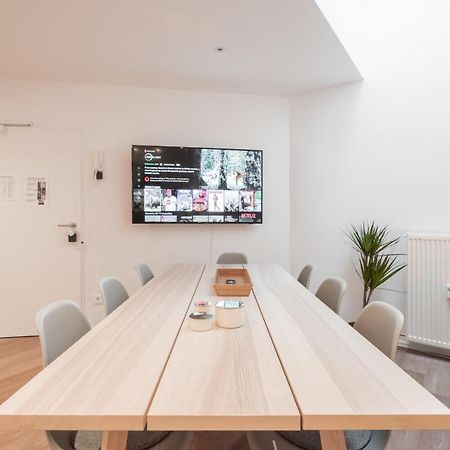 Eddy'S Rest & Relax - Neuhausen Apartment Мюнхен Екстериор снимка