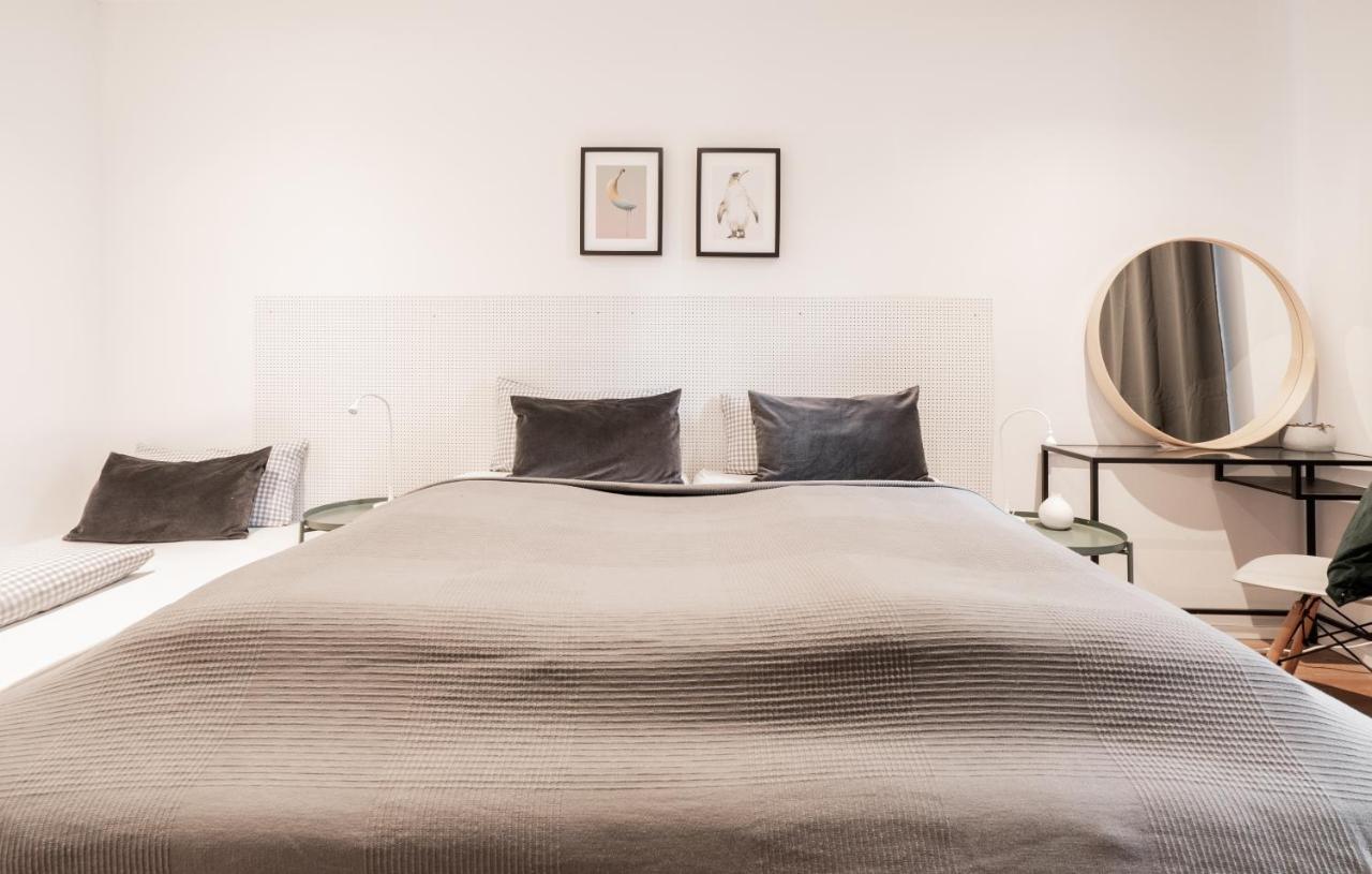 Eddy'S Rest & Relax - Neuhausen Apartment Мюнхен Екстериор снимка